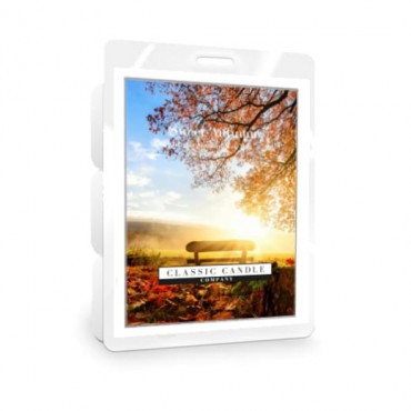 Sweet Autumn Klassische Kerze Wachs