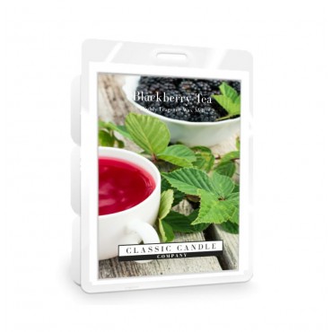 Brombeer Tee Classic Kerzenwachs