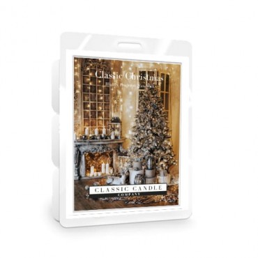 Classic Weihnachtswachs Classic Kerze