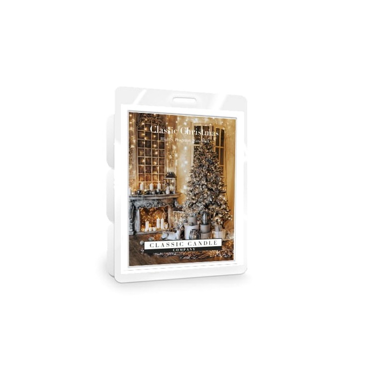 Classic Weihnachtswachs Classic Kerze