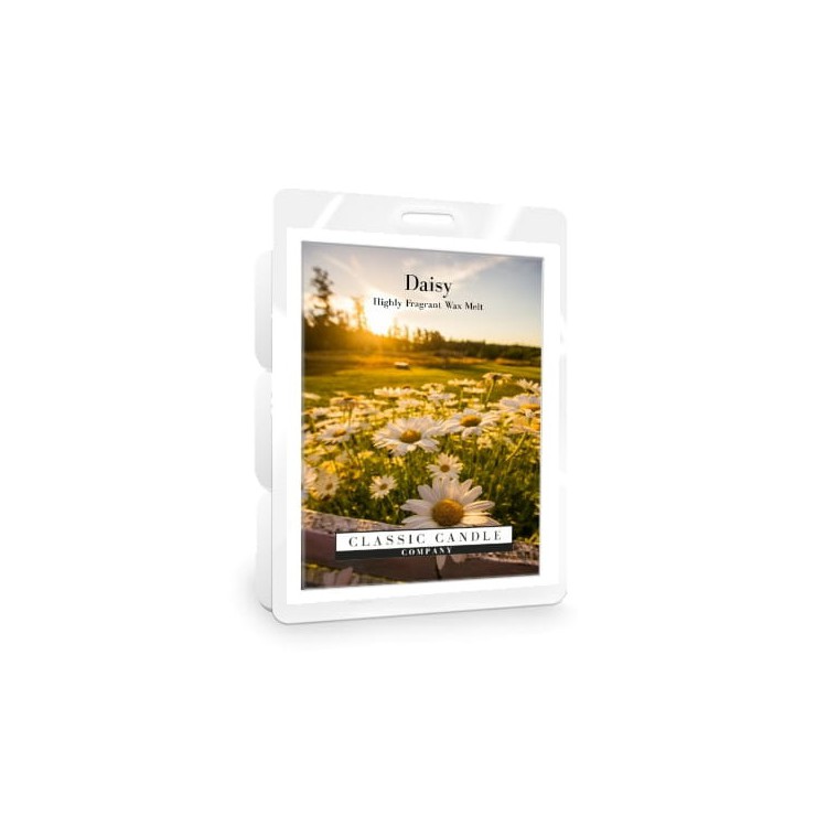 Daisy Classic Kerzenwachs
