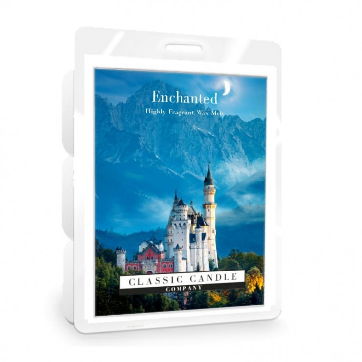 Enchantment Classic Kerzenwachs