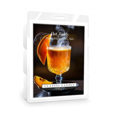 Hot Toddy Classic Kerzenwachs