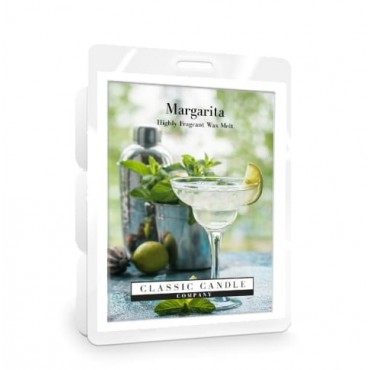 Margarita Classic Kerzenwachs