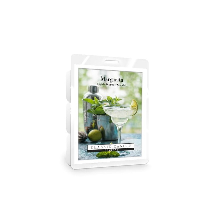 Margarita Classic Kerzenwachs