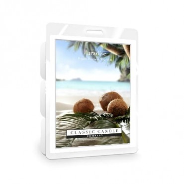 Paradise Classic Kerzenwachs