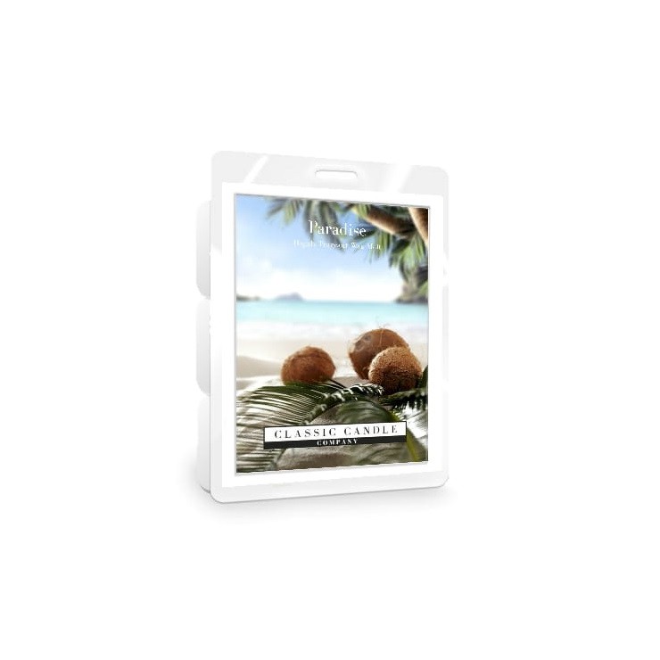 Paradise Classic Kerzenwachs