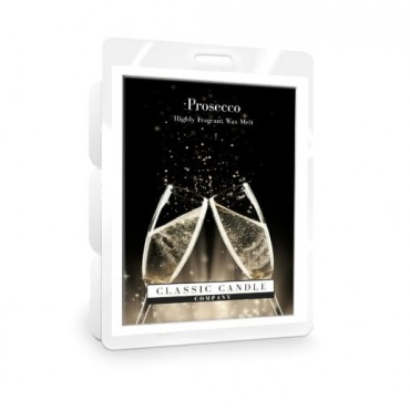 Prosecco Classic Kerzenwachs