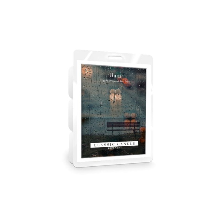 Rain Classic Kerzenwachs