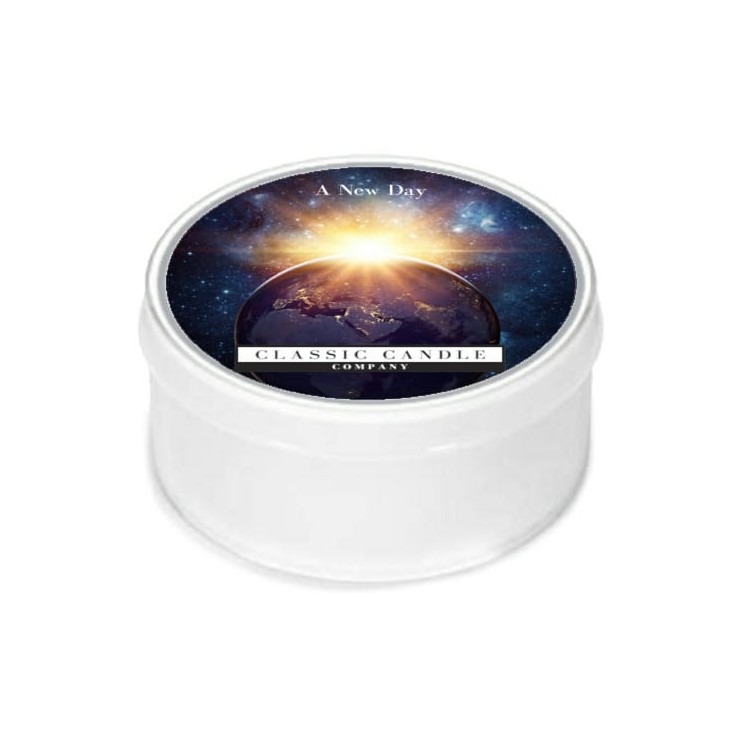 Daylight Kerze A New Day Klassische Kerze
