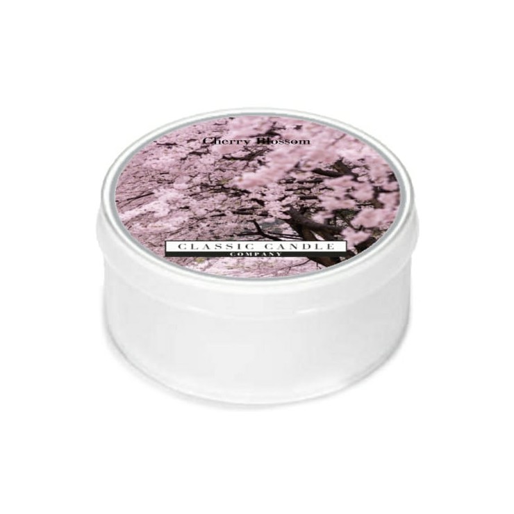 Daylight Cherry Blossom Kerze Klassische Kerze