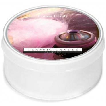 Tageslichtkerze Cotton Candy Classic Kerze