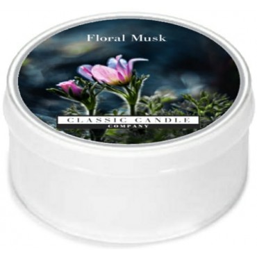 Daylight Kerze Floral Moschus Klassische Kerze