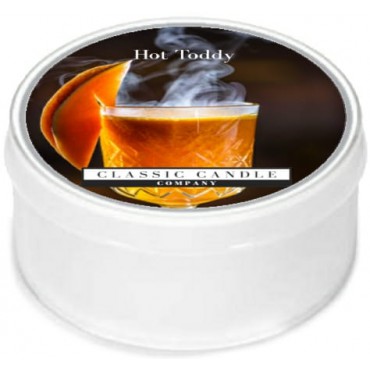 Tageslicht Kerze Hot Toddy Classic Kerze