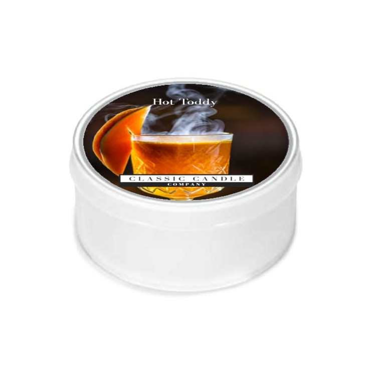 Tageslicht Kerze Hot Toddy Classic Kerze