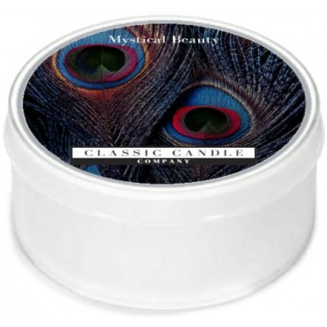 Tageslichtkerze Mystical Beauty Klassische Kerze