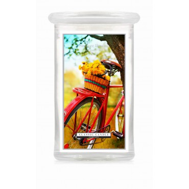 Große Kerze Summer Dreams Classic