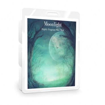 Moonlight Classic Kerzenwachs