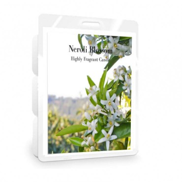 Neroli Blossom Classic Kerzenwachs
