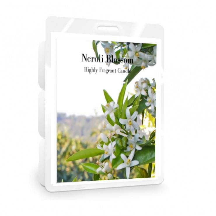 Neroli Blossom Classic Kerzenwachs
