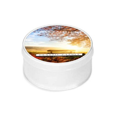 Tageslichtkerze Sweet Autumn Classic Kerze