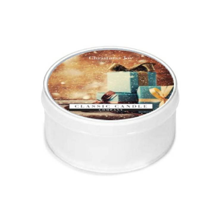 Daylight Weihnachtsfreude Classic Kerze Daylight Weihnachtsfreude Classic Kerze