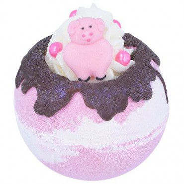 Bomb Cosmetics Badekugel Schwein