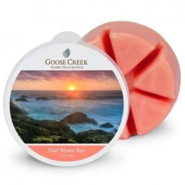 Goose Creek Kerze Half Moon Bay Duftwachs