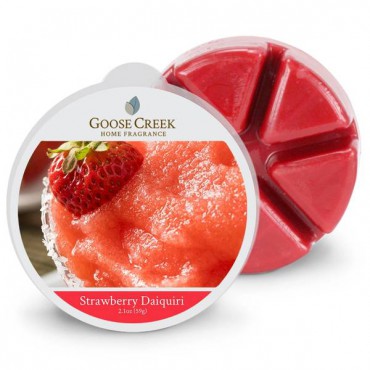 Strawberry Daiquiri Duftwachs von Goose Creek Candle