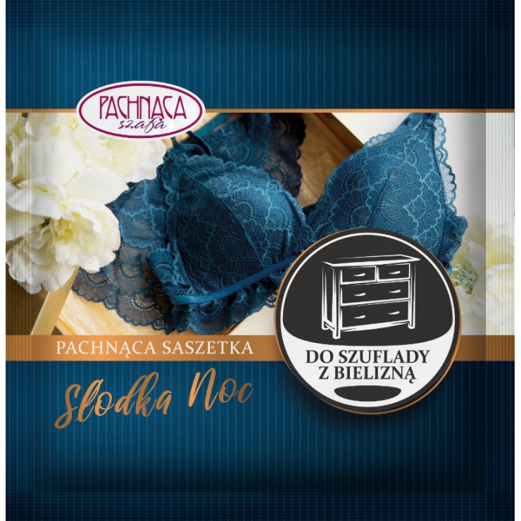 Duftsäckchen für Dessous Sweet Night Scented Wardrobe