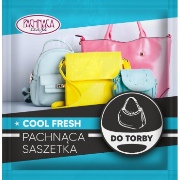 Duftsäckchen Cool Fresh Scented Wardrobe