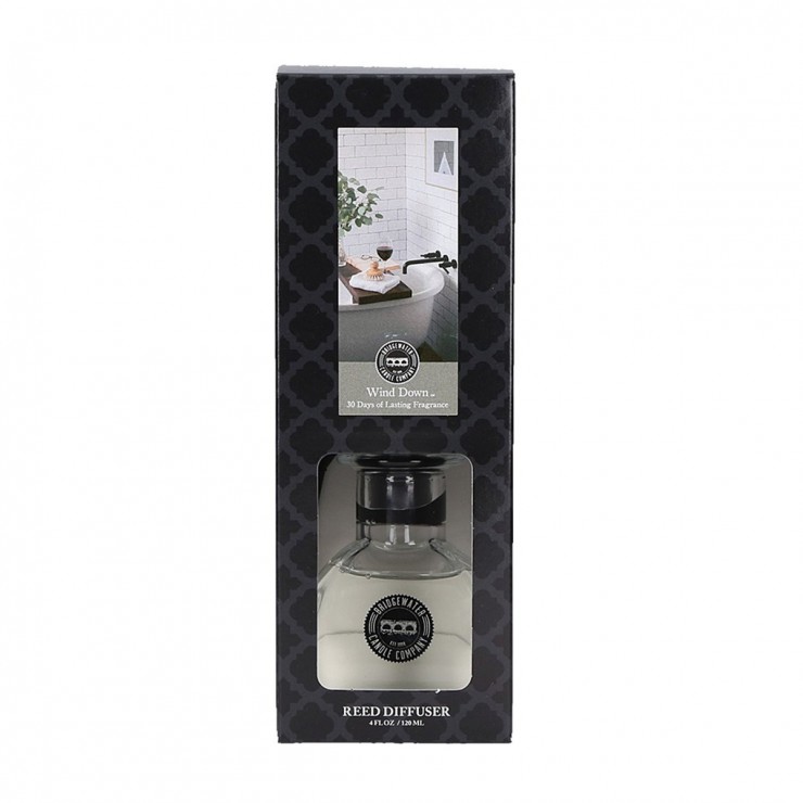 Wind Down Duft-Diffusor Bridgewater Kerze