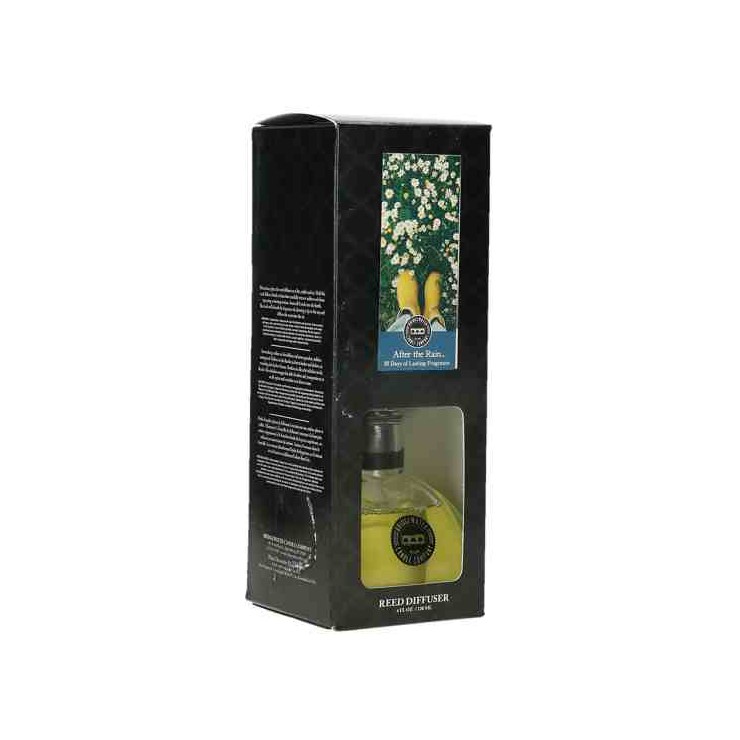 Bridgewater Kerze After The Rain Duft-Diffusor