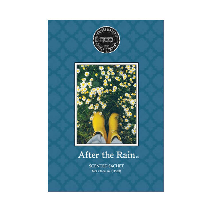 After The Rain Duftsäckchen Bridgewater Candle