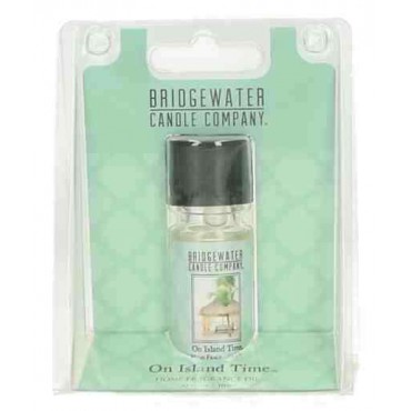 On Island Time Duftöl Bridgewater Candle