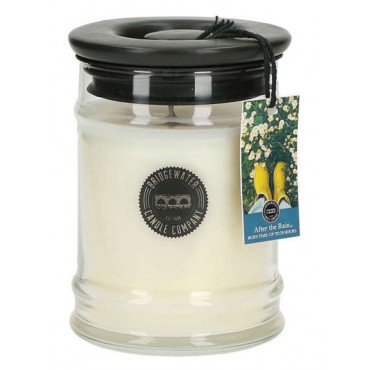 After The Rain Duftkerze 524g Bridgewater Candle