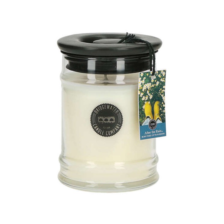 After The Rain Duftkerze 524g Bridgewater Candle