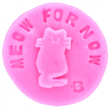 Bomb Cosmetics Little Cat Duftwachs