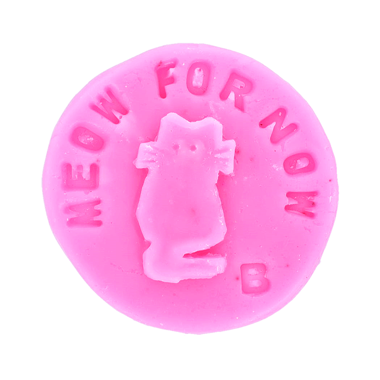 Bomb Cosmetics Little Cat Duftwachs