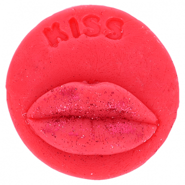 Süßes Obst-Duftwachs von Bomb Cosmetics