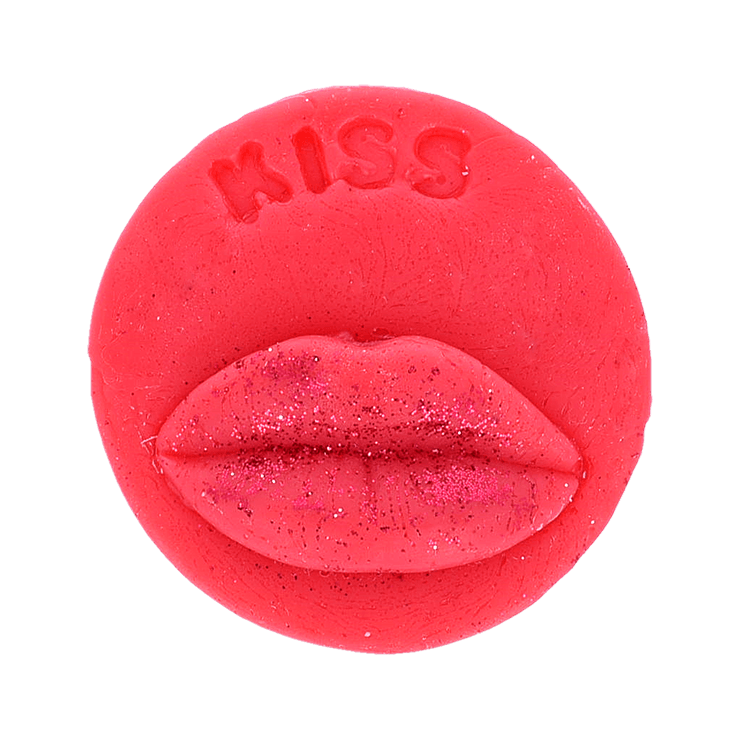 Süßes Obst-Duftwachs von Bomb Cosmetics