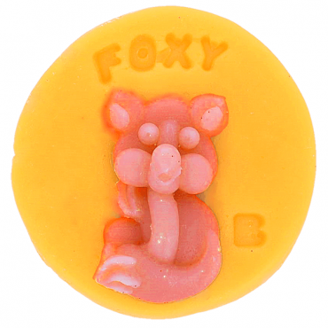 Bomb Cosmetics Fuchs-Duftwachs
