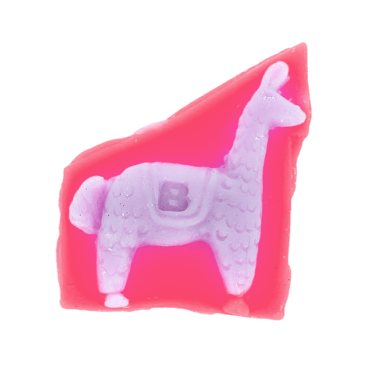 Llama Drama Bomb Cosmetics Duftwachs