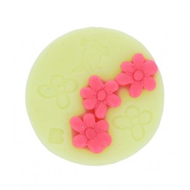 Bomb Cosmetics Kinder Blumen Duft Wachs