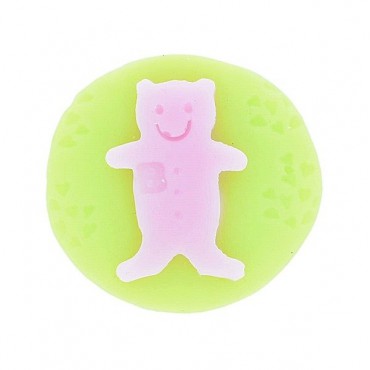Bomb Cosmetics Bear Hug Duftwachs