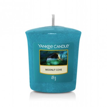 Moonlit Cove Yankee Candle Sampler