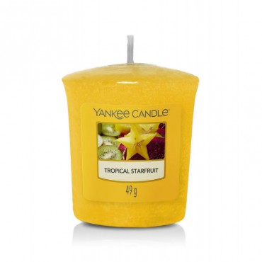 Yankee Candle Tropical Starfruit Sampler
