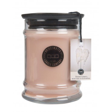 Sweet Grace Duftkerze 250g Bridgewater Candle