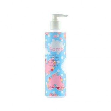 CLOUD CUCKOO LAND Körperlotion - Bomb Cosmetics