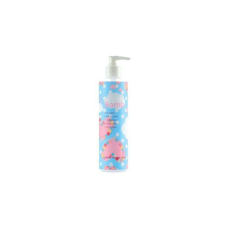 CLOUD CUCKOO LAND Körperlotion - Bomb Cosmetics